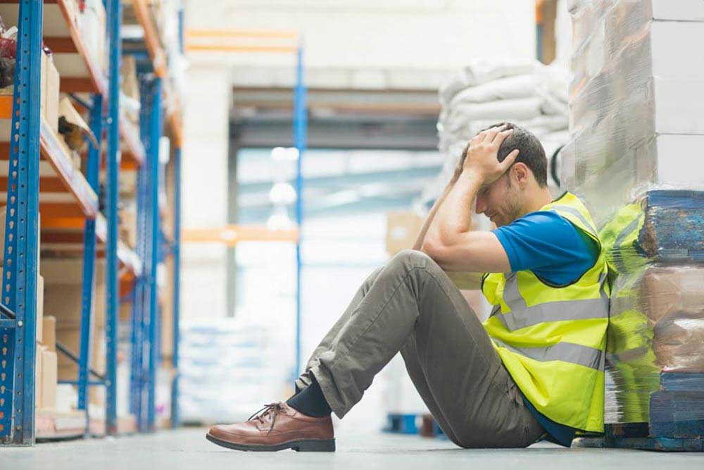 Post incident drug and alcohol testing is an important safety tool.