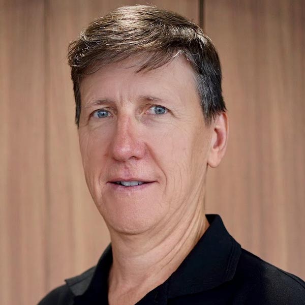 Andrew Hanigan is the Director of Integrity Sampling New South Wales
