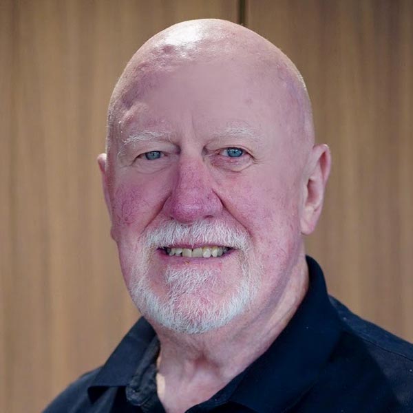 Bill Hayes is the Director of Integrity Sampling South Australia
