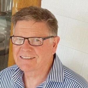 John Lorenzen is the State Manager of Integrity Sampling Queensland
