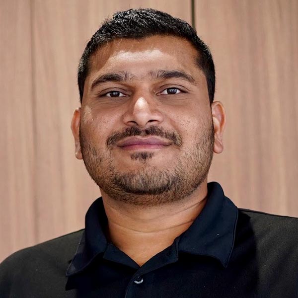 Kuldip Dabhi is the Director of Integrity Sampling Western Australia