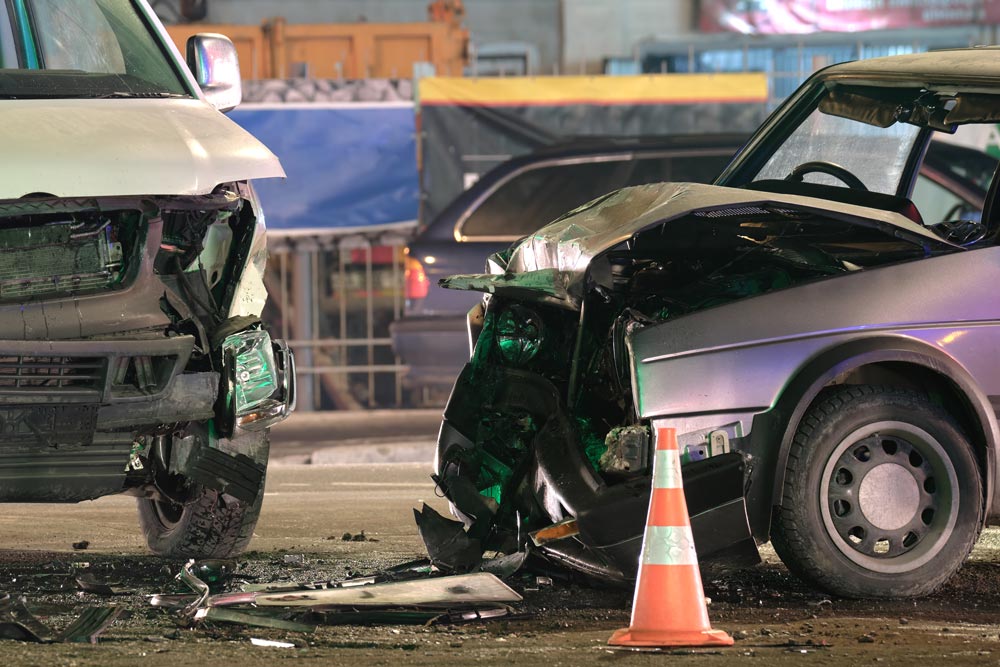Behind the Wheel: The Surprising Truth About our Roadside Drug and Alcohol Testing