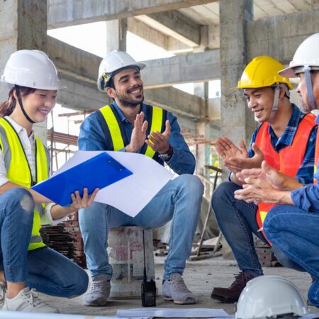 The Keys to Effective Workplace Drug and Alcohol Management This group of people know the benefit of drug and alcohol management at work.