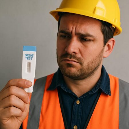 A recent Fair Work Commission case highlights the need for clear drug and alcohol policies and reliable testing. Learn why consistency, communication, and quality kits matter for workplace safety.
