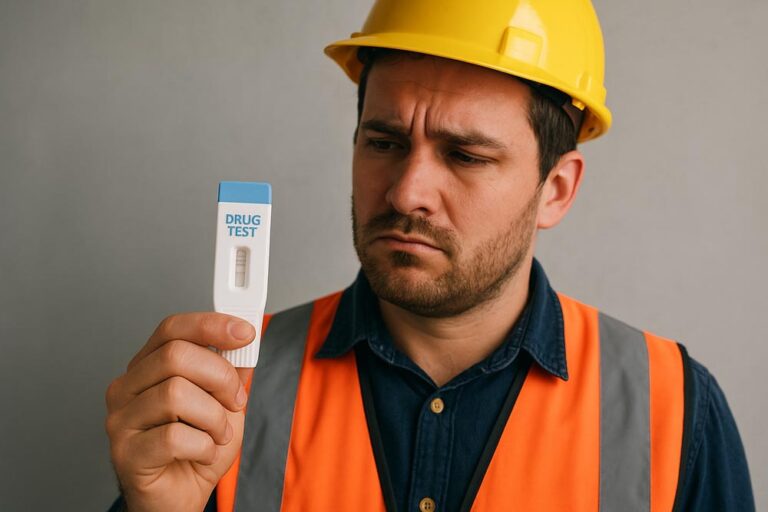 A recent Fair Work Commission case highlights the need for clear drug and alcohol policies and reliable testing. Learn why consistency, communication, and quality kits matter for workplace safety.