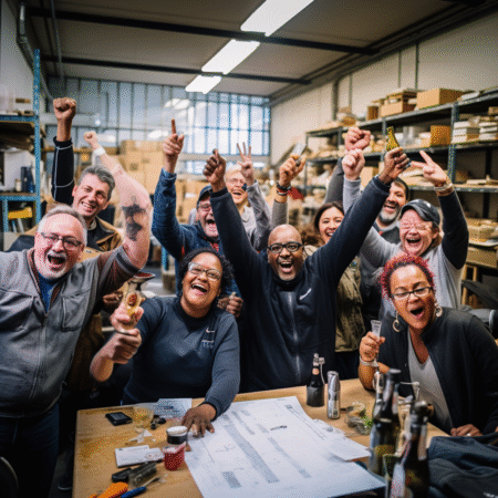 Workplace Celebrations and Alcohol: Why Drug and Alcohol Education Matters Help your team celebrate safely this festive season. Discover how workplace drug and alcohol education reduces risks before, during, and after celebrations.