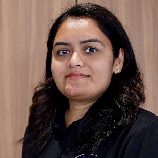 Rutu Dabhi is the State Manager of Integrity Sampling Western Australia