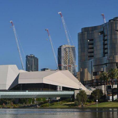 Building a Safer South Australia: Drug & Alcohol Management in Construction Discover why drug and alcohol management is critical in South Australia’s booming construction industry. Learn how testing can reduce risks and improve safety on site. Credit Michael Obeysekera https://unsplash.com/photos/white-and-gray-building-near-body-of-water-during-daytime-yh4eadAtOeo
