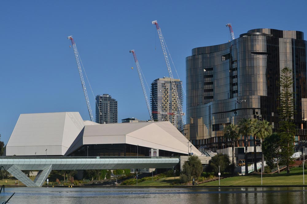 Building a Safer South Australia: Drug & Alcohol Management in Construction