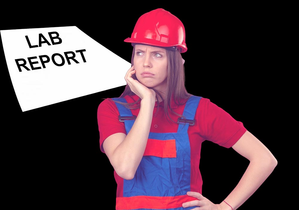 Understanding Workplace Drug & Alcohol Test Reports