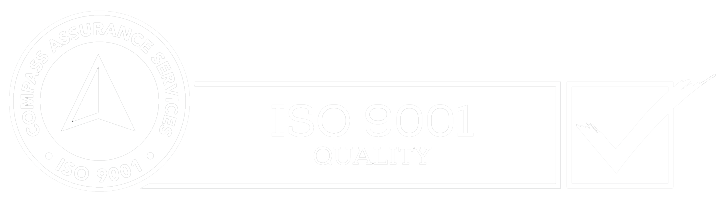 Integrity Sampling Australia Pty Ltd is certified by the Compass Quality Management System ISO 9001.