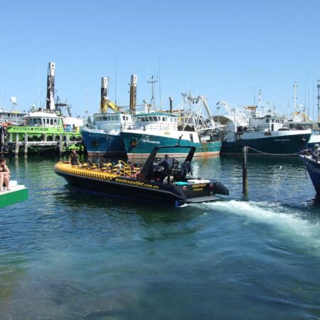 Drug and Alcohol Testing: You Can Get it Anywhere! It’s one thing to introduce drug and alcohol testing on WA waterways, it’s another thing to enforce it. Credit eGuide Travel https://www.flickr.com/photos/eguidetravel/4968941101/