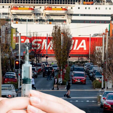 What Tasmanians Should Know: Understanding 2025’s Drug Trends The 2025 Tasmanian Drug Trends 2025 outlines current patterns in illicit drug use across Tasmania. Discover why workplace drug testing matters now more than ever. Credit Steven Penton https://tinyurl.com/2pyz8be6 (image modified).