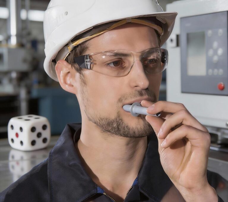 Every wondered what exactly random workplace drug testing is? Our new blog explain how random testing works and why it matters.