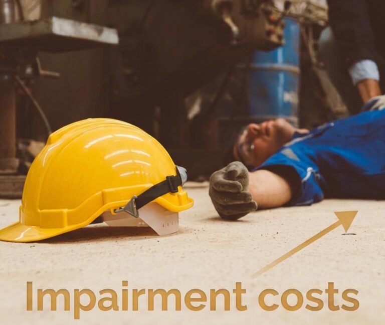 Managing alcohol and drug risk is a business-critical issue and it's also critical for your most important assets - your people.