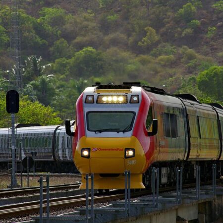 Drug testing in Queensland: The case that exposed the gaps A Fair Work Commission case involving a train driver highlights why drug testing in Queensland must be fair, consistent and backed by strong workplace policies. Credit john skewes https://www.flickr.com/photos/johnske/9588057618/