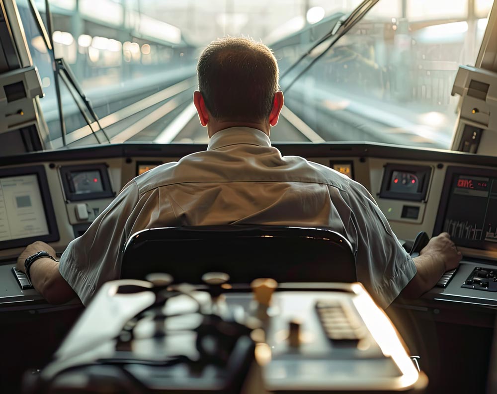 Whether it's for train drivers or any safety-focused role, Integrity Sampling provides drug testing services in Queensland.