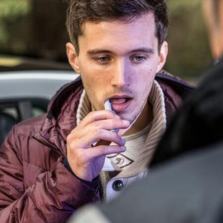Why are we still testing for cannabis in workplaces? Workplace drug testing for cannabis, as well as other drugs, is carried out in a safety-sensitive Australian workplace.