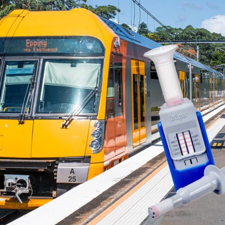 Workplace drug testing changes for NSW rail workers NSW rail drug testing laws have changed in 2026, with a move away from mandatory urine testing to greater use of saliva drug testing methods. Credit Goran Has (image modified) https://shorturl.at/ZYt9y