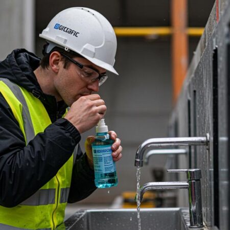Can mouthwash cause a failed workplace alcohol testing in WA? Gargling mouthwash is certainly good for oral hygiene, but can it lead to a failed workplace alcohol test?