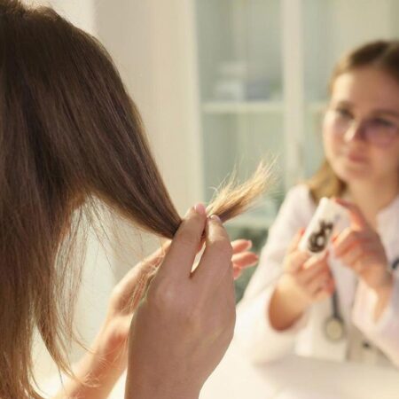 Hair drug testing: When not to use it Using hair drug testing, hair can tell a lot about a person’s drug use. But it won’t show whether a person has used drugs or alcohol recently.
