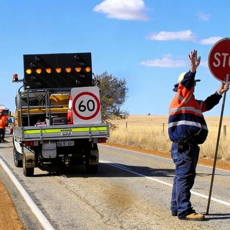 Why human error is still the biggest risk for SA councils On a council road crew, a simple error can have massive consequences. Which is why drug and alcohol management in SA councils, as part of a wider safety program, is vital.