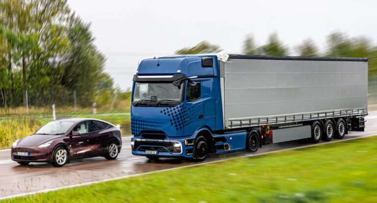 Drug testing is critical in Queensland’s transport and logistic industry. Just ask this car driver!