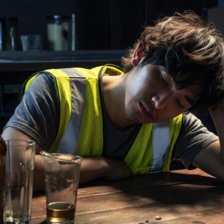 Alcohol, poor judgement and workplace safety: A lesson for Tasmanian businesses Alcohol can change how people think, react and behave. Which can be fine in a safe setting, but on the roads and in Tasmanian workplaces it can be tragic.