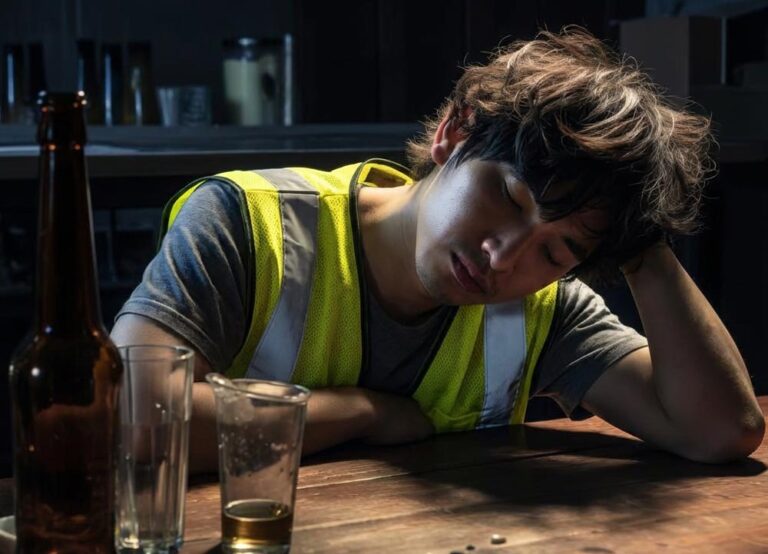 Alcohol can change how people think, react and behave. Which can be fine in a safe setting, but on the roads and in Tasmanian workplaces it can be tragic.