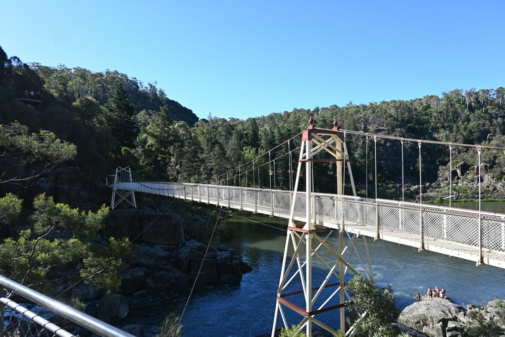 To learn more about our drug and alcohol testing services in Launceston, Tasmania, call Integrity Sampling or visit our contact page to get in touch. Credit Athithan Vignakaran https://unsplash.com/photos/a-tall-bridge-over-a-river-next-to-a-forest-WVrQnOB4ESU
