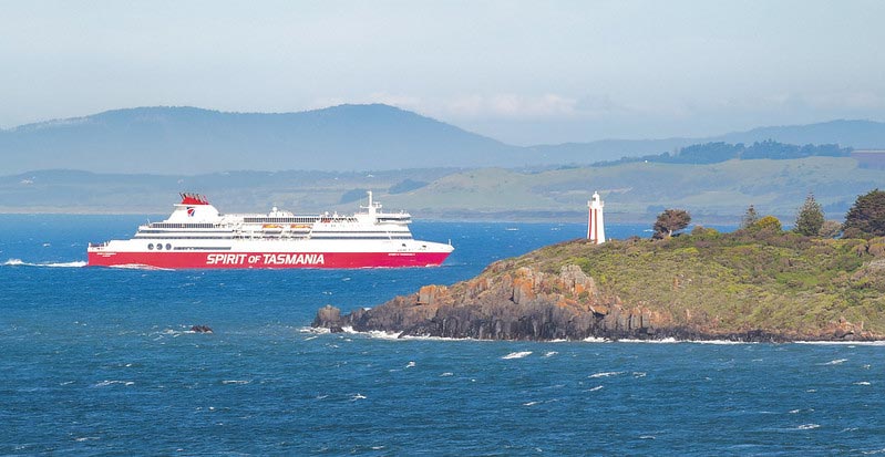 Integrity Sampling's Devonport branch in Tasmania provides a full suite of drug and alcohol testing services to help businesses maintain safe and productive workplaces. Credit Cody Williams https://www.flickr.com/photos/46707645@N02/31149039025/
