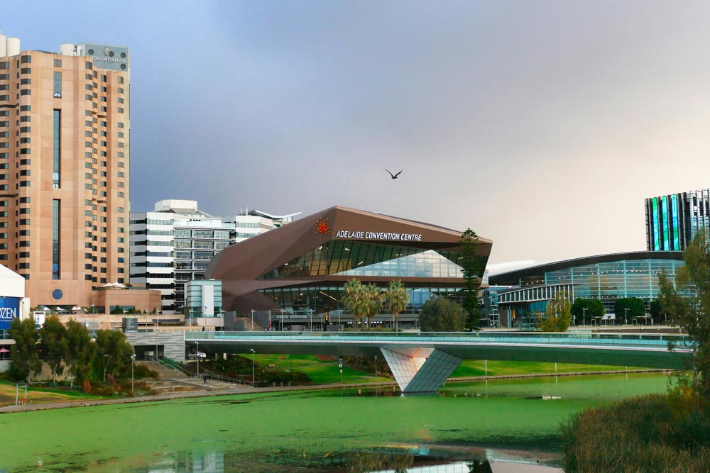 Integrity Sampling’s Adelaide branch offers a wide range of drug and alcohol services, inclduing drug and alcohol testing. Credit Vlad Kutepov https://unsplash.com/photos/a-large-stadium-with-a-pond-in-front-of-it-7LHR3UQwpto