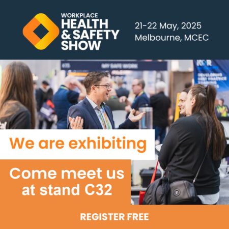 Integrity Sampling Exhibiting at the Melbourne Health & Safety Show 2026 If you’re attending the Melbourne Health & Safety Show, we invite you to visit Stand C32 for a conversation about practical approaches to workplace drug and alcohol management.