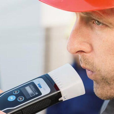 Can cough medicine cause a positive alcohol test? A worker undergoes alcohol testing in a workplace. Could cough medicine alcohol testing lead to a result above 0.0?