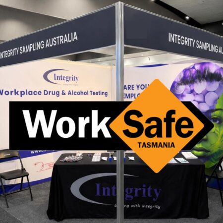 Integrity Sampling will be at WorkSafe Tasmania Conference 2026 Integrity Sampling is excited to be taking part in the upcoming WorkSafe Tasmania Conference 2026, and we’d love the opportunity to catch up with you while we’re there.