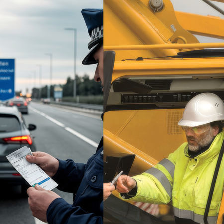 Queensland ‘stronger’ road laws highlight the importance of being fit for duty at work Tougher penalties are coming on Queensland roads, particularly for drug and alcohol testing infringements. Does this have any relevance in our workplaces?