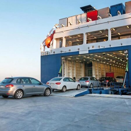 Ferry drug bust highlights why drug testing in Tasmania is essential A recent incident on a ferry highlights the need for workplace drug testing in Tasmania.