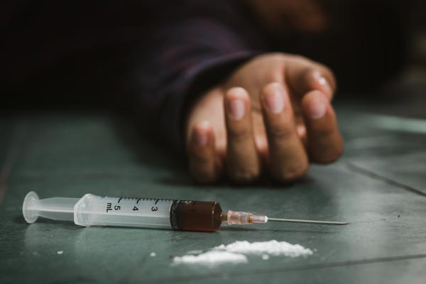 Demand for drugs in Tasmania, remains high. For safety-sensitive industries in particular, this highlights the need for workplace drug testing.