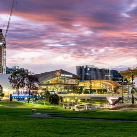 Drug testing for employers in South Australia: What SAPOL’s 20-year milestone means SAPOL officers have conducted more than 876,600 roadside drug screening tests and detected over 70,000 drug impaired drivers across metropolitan Adelaide and regional South Australia in the past 20 years. Credit James R Unsplash https://unsplash.com/photos/a-park-with-a-carousel-and-buildings-in-the-background-pWyz0dVxFfg