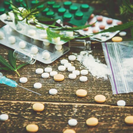 Emerging drug trends and how they can impact your workplace Australia’s drug landscape is changing faster than many workplaces realise.