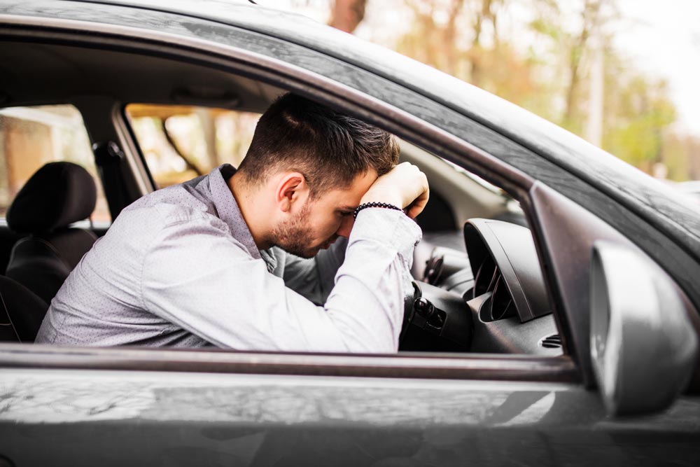 Queensland has sent a strong message to drivers: drive with drugs in your system and roadside drug testing will catch you.