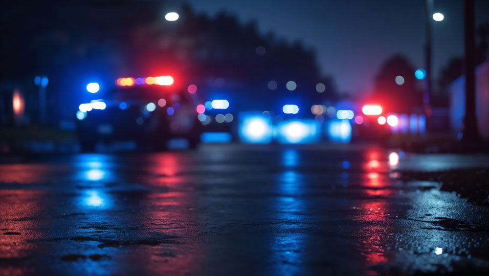 Random drug testing on Queensland roadsides is undertaken following a rigorous process.